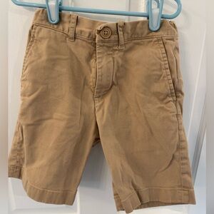 Crewcuts size 7 boys shorts